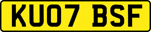 KU07BSF