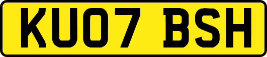 KU07BSH