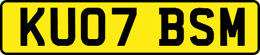 KU07BSM