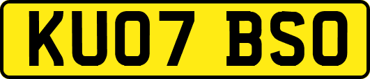 KU07BSO