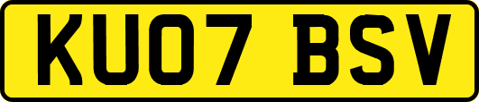 KU07BSV