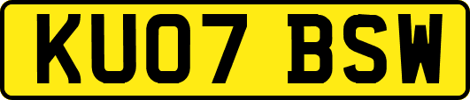 KU07BSW