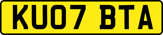 KU07BTA