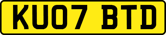 KU07BTD