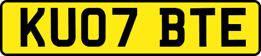 KU07BTE