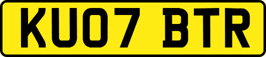 KU07BTR
