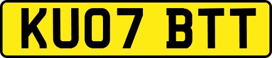 KU07BTT
