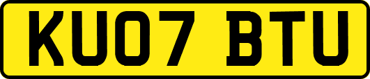 KU07BTU