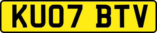 KU07BTV
