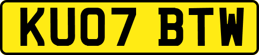 KU07BTW