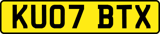 KU07BTX