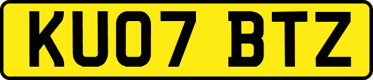 KU07BTZ