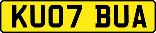 KU07BUA