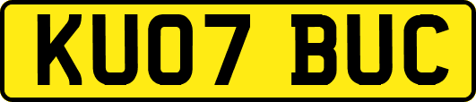 KU07BUC