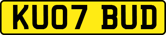 KU07BUD
