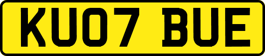 KU07BUE