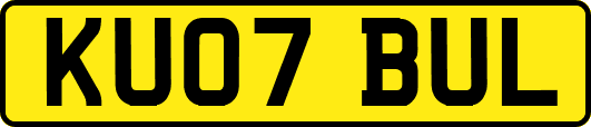 KU07BUL