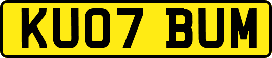 KU07BUM