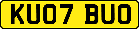 KU07BUO