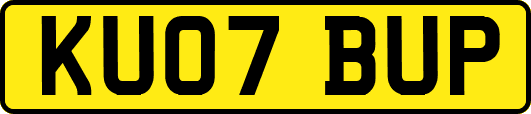 KU07BUP