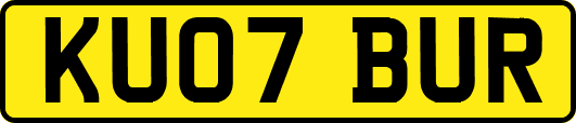 KU07BUR