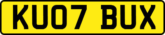 KU07BUX