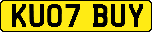 KU07BUY
