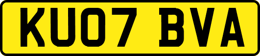 KU07BVA