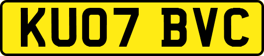 KU07BVC