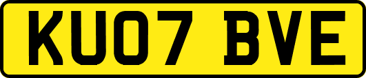 KU07BVE