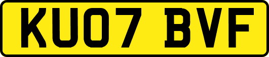 KU07BVF