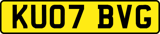 KU07BVG