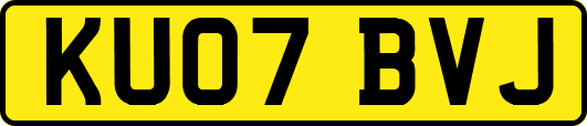KU07BVJ