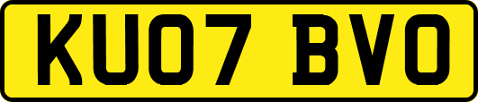 KU07BVO
