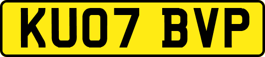 KU07BVP