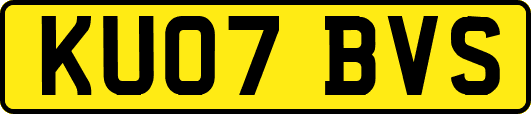 KU07BVS