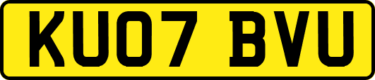 KU07BVU