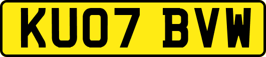 KU07BVW
