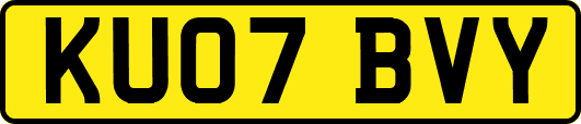 KU07BVY