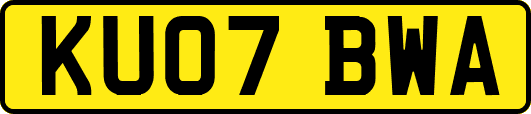 KU07BWA