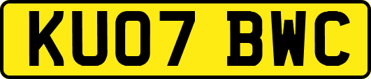 KU07BWC