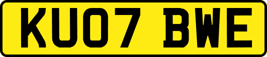 KU07BWE