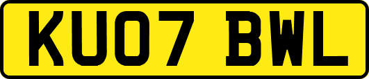 KU07BWL