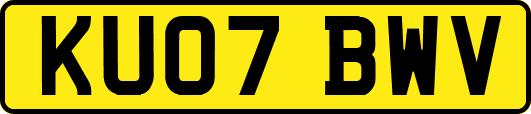 KU07BWV