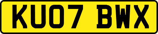 KU07BWX