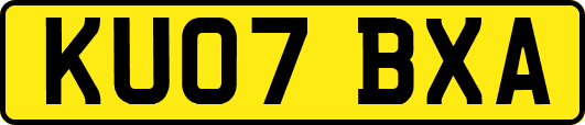 KU07BXA