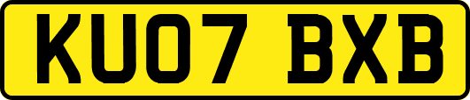 KU07BXB
