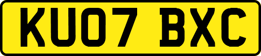 KU07BXC