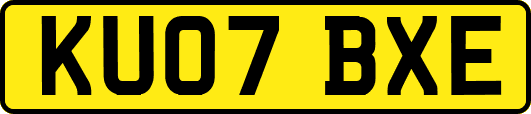 KU07BXE