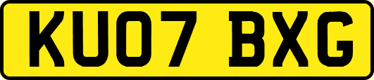 KU07BXG